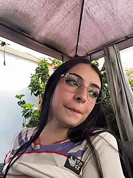 Morgana_Pink webcam