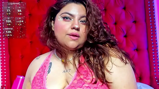 SunnyHoney_ webcam