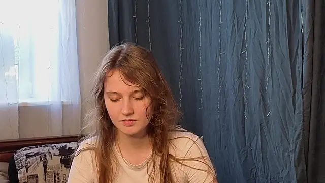 RubieHeiser webcam