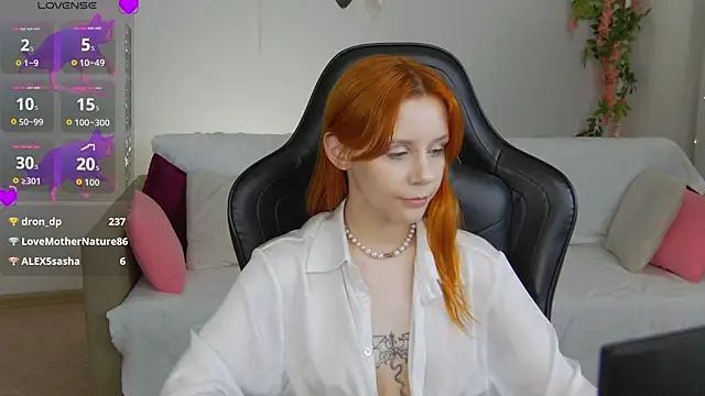 Rachel_lips webcam