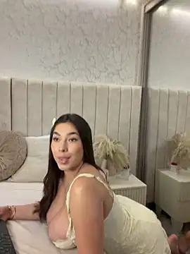 DannaMarshall webcam