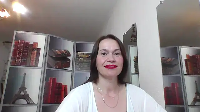 Selena_Moo webcam