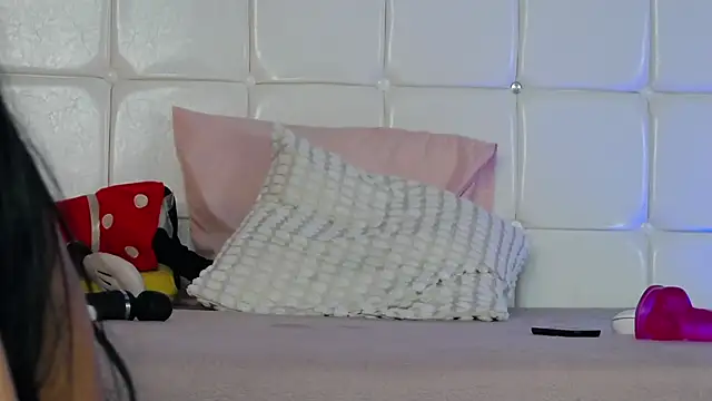 LexxyPlay webcam