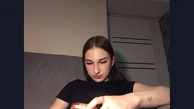 OliviaBuckaloo webcam