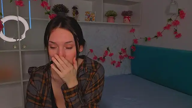 JoniBreznak webcam