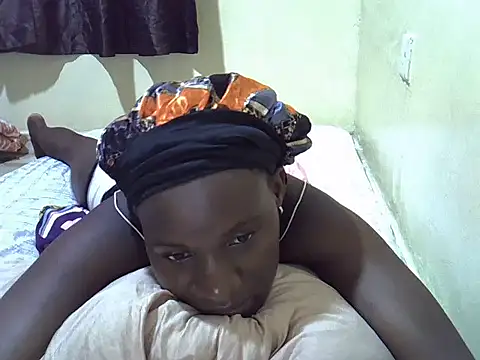 Gorgeous-maya webcam