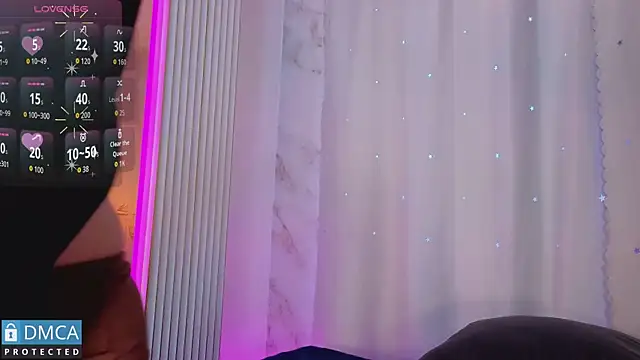 isa_sweet1_ webcam