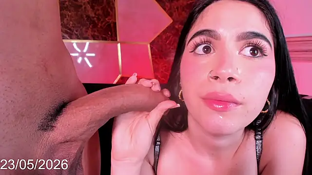 Carla_and_Stiv webcam