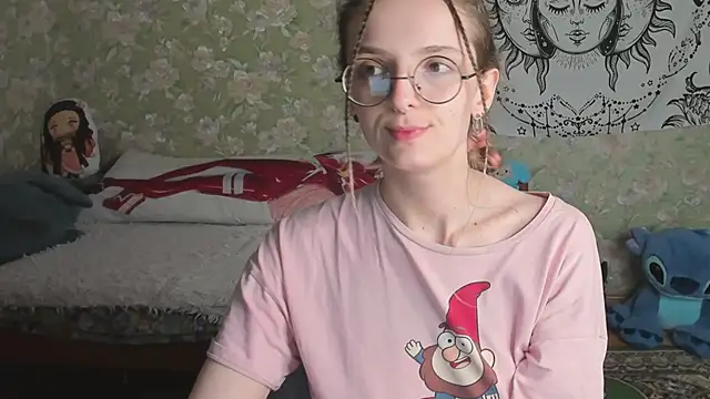 Cutie_Adelia webcam