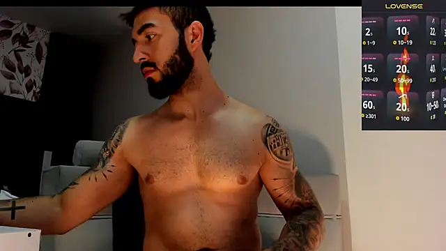 MarkWalker__ webcam