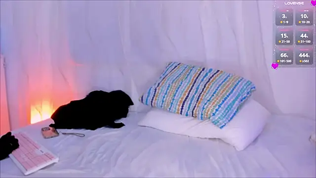 KeishaDanger_ webcam