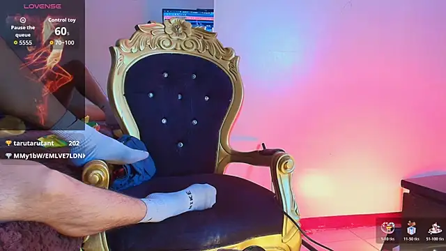 jeisonstark webcam