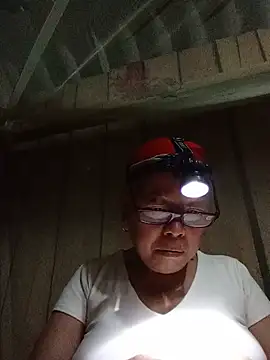 Agnes-baby webcam