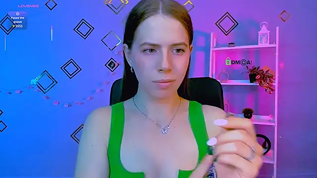 lumi_soft webcam