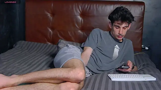 DanielCrush1 webcam