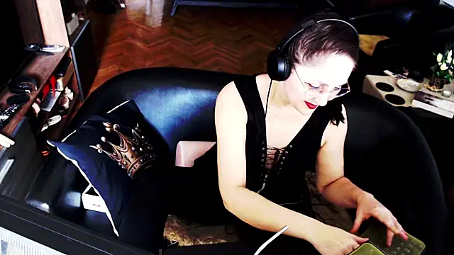 Imperatriza webcam