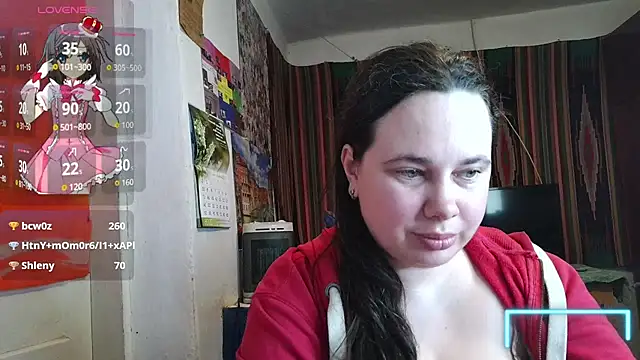 Cora_Maro webcam