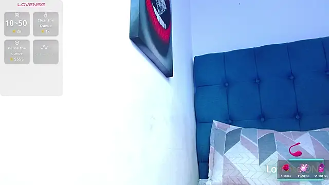 Allison_star1 webcam