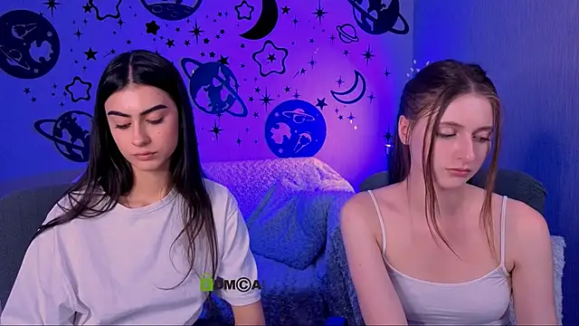 nekky_mouse webcam