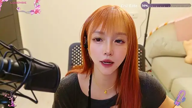Khaleesi_ying_ webcam