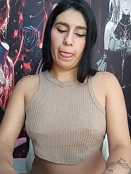 charlottte_wh webcam