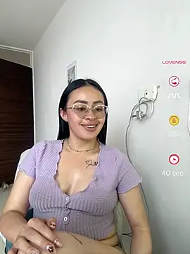 Anni_Rose webcam