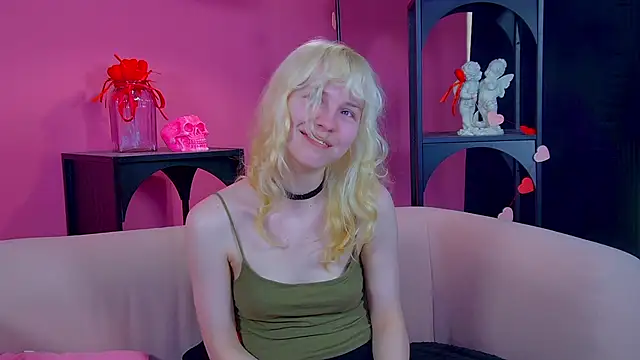 HannahHollis webcam