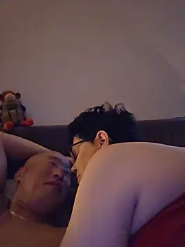 Kinky_PeSu webcam