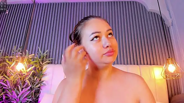 AnaisClark webcam