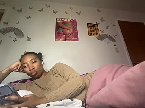 LeBimbo webcam