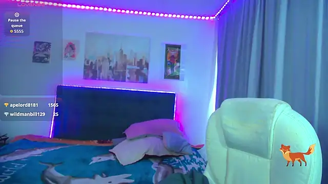 goth_minerva - Goth_minerva's free webcam - UK Sex Cams