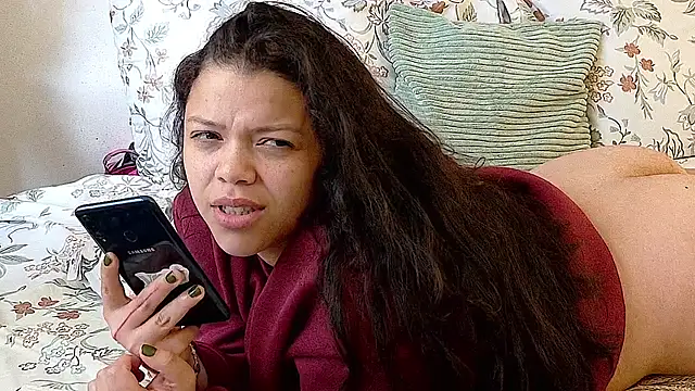 Amanda_sweet webcam