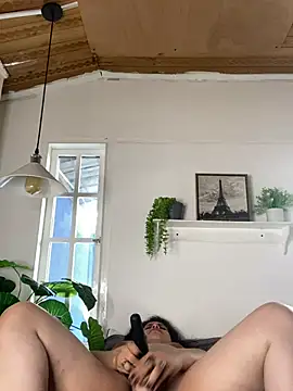 Andrea_secret_ webcam