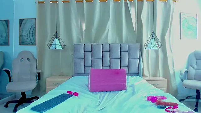 scarlettjohnson_ webcam