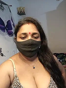 Tanvi_My_Girl webcam
