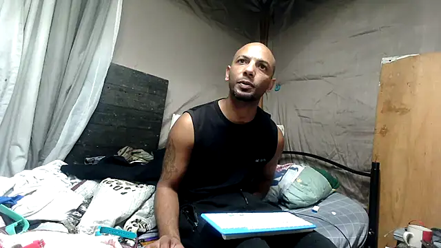 Camodick webcam