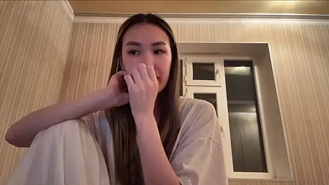 JenellKjelland webcam