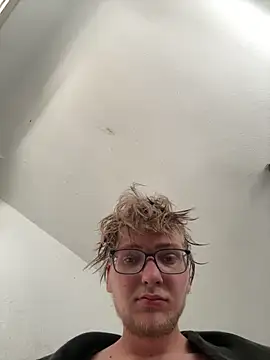 Sven132 webcam
