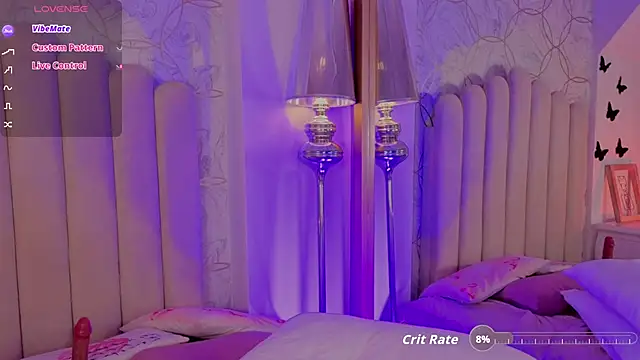 Iara_Smith1 webcam