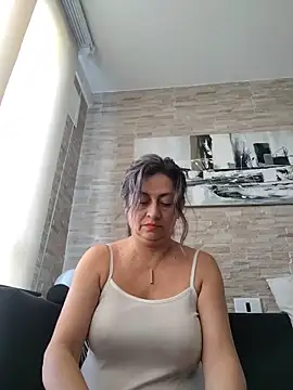 Latiinvenushot webcam