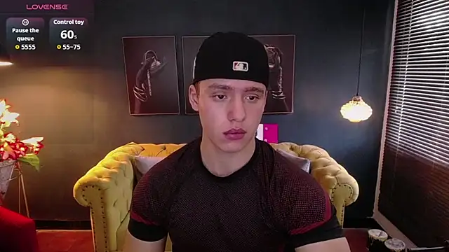 deivid_parker webcam