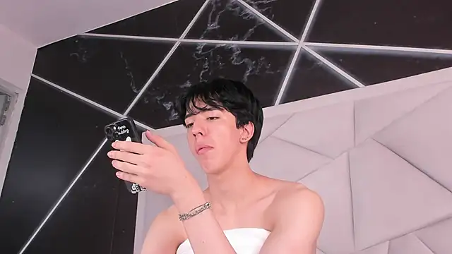 AerumChae webcam