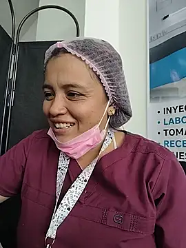 Nurse_Alice-7 webcam