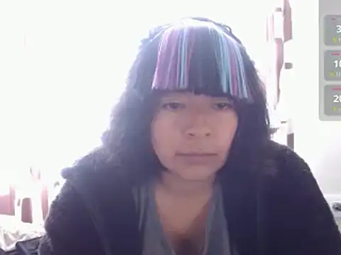 Acelinrose webcam