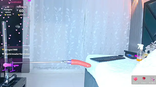 SofiaCopper webcam