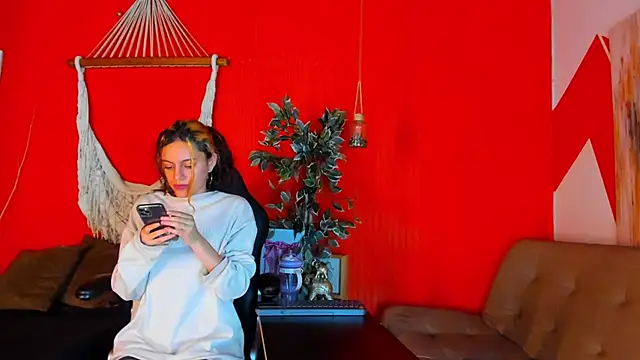maria_Turner1 webcam