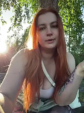 CandyShoopp webcam