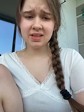 HornyGirlH webcam