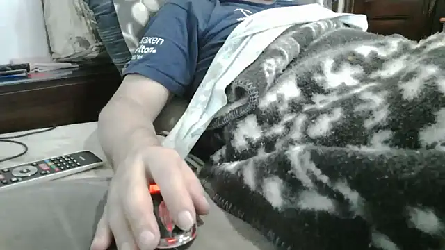 messi_syssy webcam