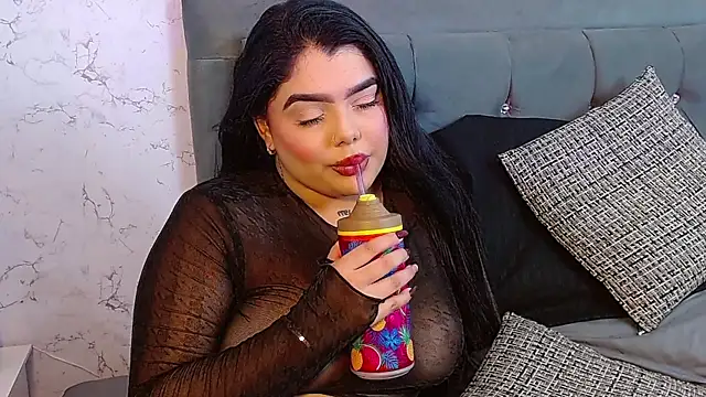 Brhiana_Williamms webcam